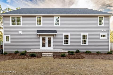 245 Diamondhead Dr S, Pinehurst, NC 28374 photo 37