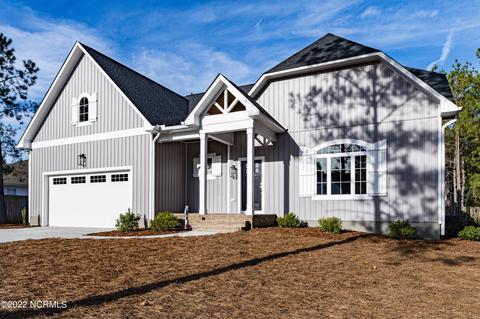 245 Diamondhead Dr S, Pinehurst, NC 28374 photo 1