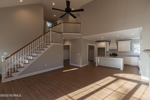 245 Diamondhead Dr S, Pinehurst, NC 28374 photo 8