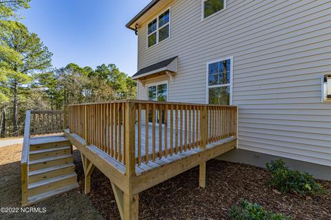250 Adams Cir, Pinehurst, NC 28374 photo 7