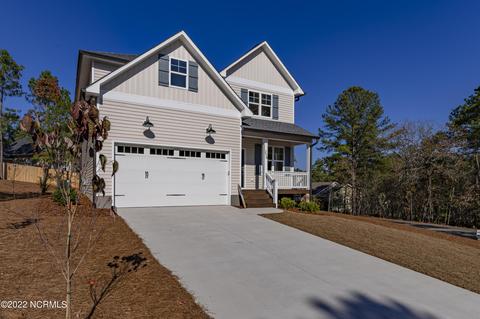 250 Adams Cir, Pinehurst, NC 28374 photo 1