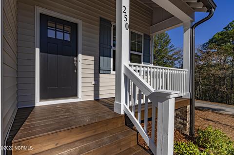 250 Adams Cir, Pinehurst, NC 28374 photo 2