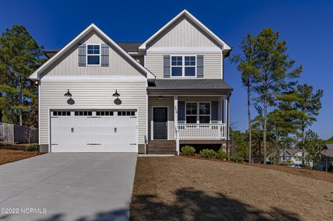 250 Adams Cir, Pinehurst, NC 28374 photo 3
