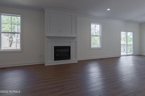 250 Adams Cir, Pinehurst, NC 28374 photo 16