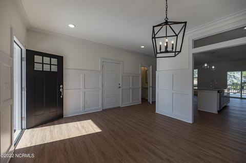 250 Adams Cir, Pinehurst, NC 28374 photo 5
