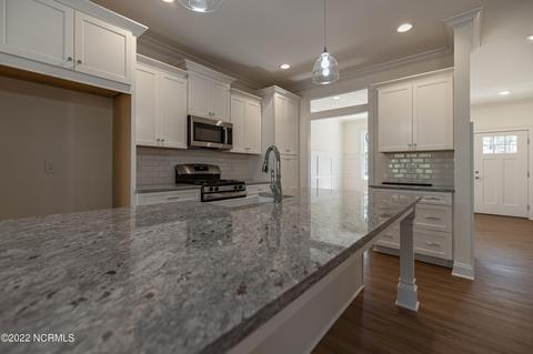 250 Adams Cir, Pinehurst, NC 28374 photo 12