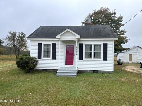 2757 Nc 35 Hwy, Woodland, NC 27897