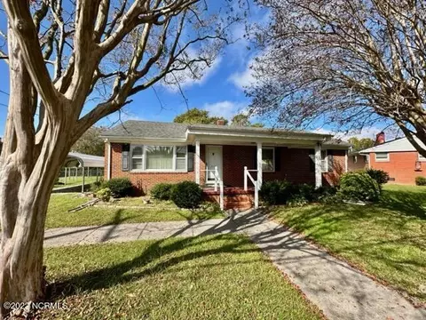 815 Badham Rd, Edenton, NC 27932 photo 1