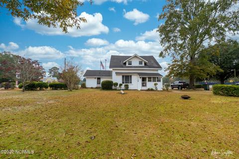 702 Washington Ave, Hamlet, NC 28345 photo 26