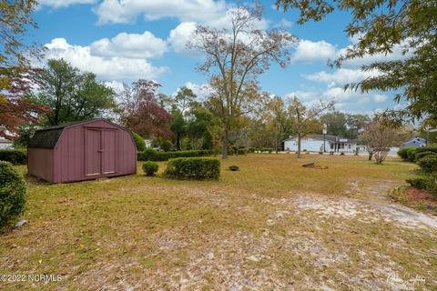702 Washington Ave, Hamlet, NC 28345 photo 29