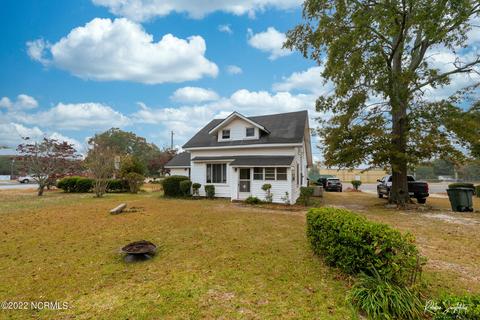 702 Washington Ave, Hamlet, NC 28345 photo 27