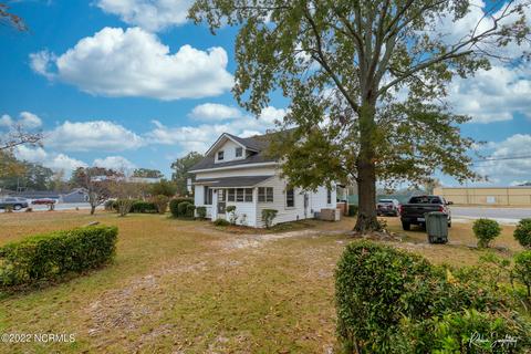 702 Washington Ave, Hamlet, NC 28345 photo 28
