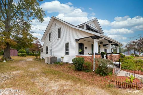 702 Washington Ave, Hamlet, NC 28345 photo 30