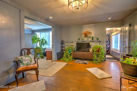 702 Washington Ave, Hamlet, NC 28345 photo 8