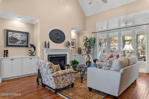 3 Middlebury Ct, Pinehurst, NC 28374 photo 8