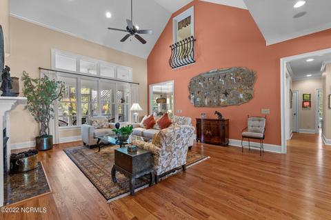 3 Middlebury Ct, Pinehurst, NC 28374 photo 7