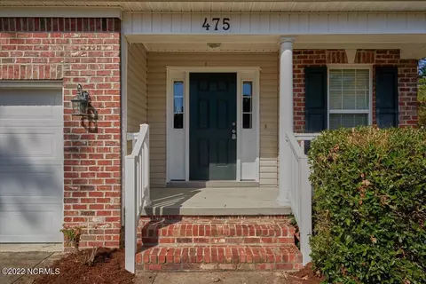 475 Basket Oak Dr, Bunnlevel, NC 28323 photo 3