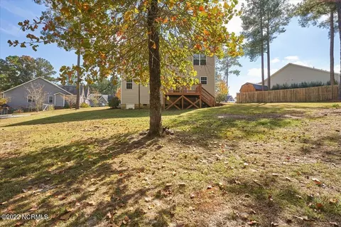 475 Basket Oak Dr, Bunnlevel, NC 28323 photo 33