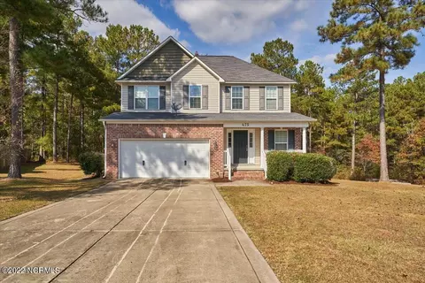 475 Basket Oak Dr, Bunnlevel, NC 28323 photo 1