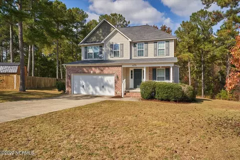 475 Basket Oak Dr, Bunnlevel, NC 28323 photo 2