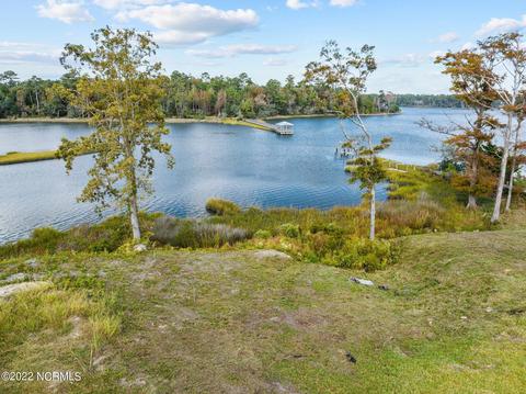 Lot 20 East Cannon Cove, Hampstead, NC 28443