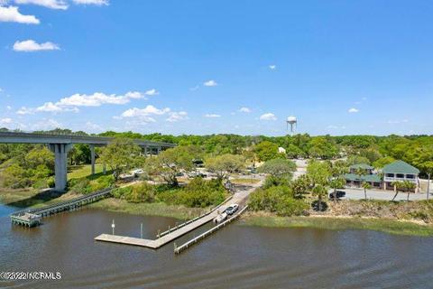 424 6th St, Sunset Beach, NC 28468 photo 53