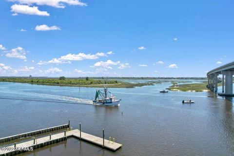 424 6th St, Sunset Beach, NC 28468 photo 58