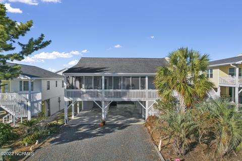 424 6th St, Sunset Beach, NC 28468 photo 1