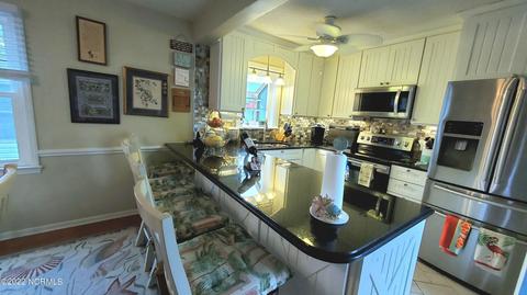 424 6th St, Sunset Beach, NC 28468 photo 26