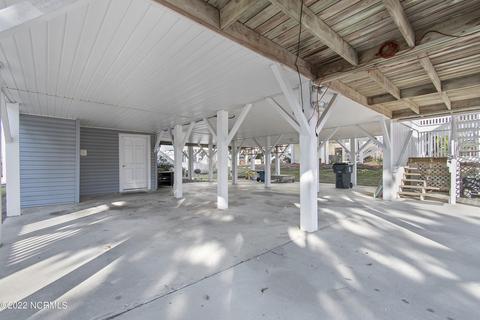 424 6th St, Sunset Beach, NC 28468 photo 45
