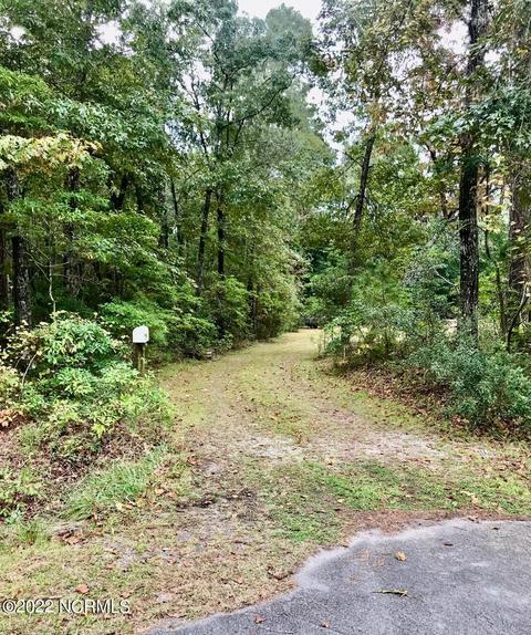 100 Ann Dr, Minnesott Beach, NC 28510