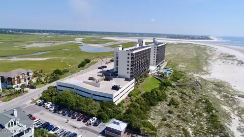 2700 N Lumina Ave UNIT 313, Wrightsville Beach, NC 28480
