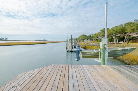 364 Olde Point Loop, Hampstead, NC 28443 photo 30