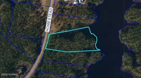 370 Homestead Rd, Oriental, NC 28571 photo 1