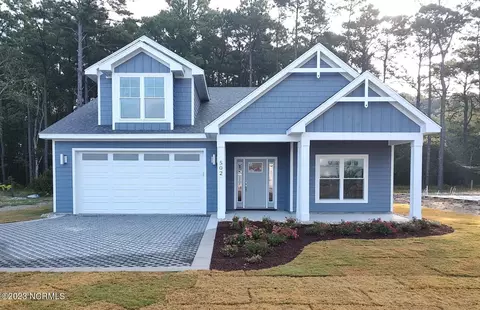 502 Anika Way, Kill Devil Hills, NC 27948