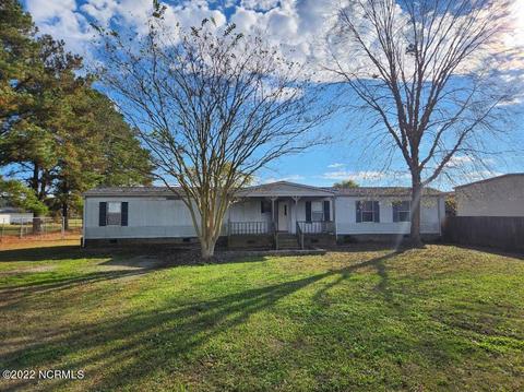 135 Hodges Rd, Chocowinity, NC 27817 photo 1