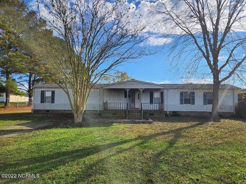135 Hodges Rd, Chocowinity, NC 27817 photo 3