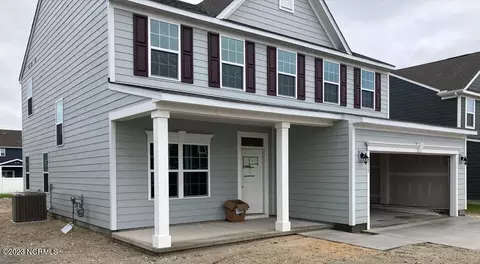 211 Ryker Rd E, Moyock, NC 27958