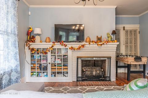 538 Carthage St, Cameron, NC 28326 photo 15