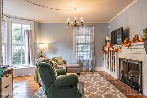 538 Carthage St, Cameron, NC 28326 photo 35