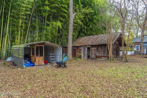 538 Carthage St, Cameron, NC 28326 photo 79