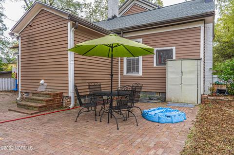 538 Carthage St, Cameron, NC 28326 photo 63