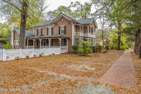 538 Carthage St, Cameron, NC 28326 photo 7