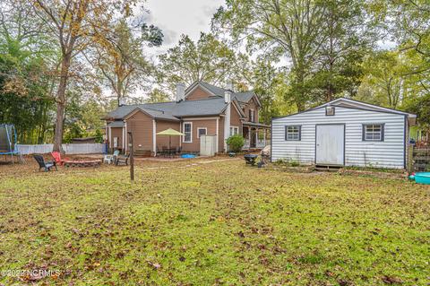 538 Carthage St, Cameron, NC 28326 photo 67