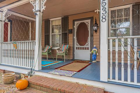 538 Carthage St, Cameron, NC 28326 photo 10