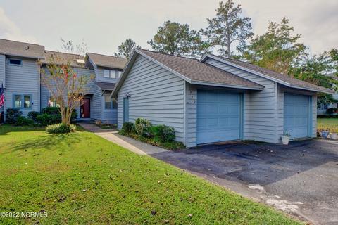 312 Widgeon Dr, Hampstead, NC 28443 photo 1