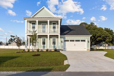307 Coastline Cir, Cedar Point, NC 28584