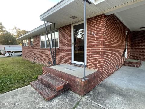 608 Old Post Rd, Erwin, NC 28339 photo 7