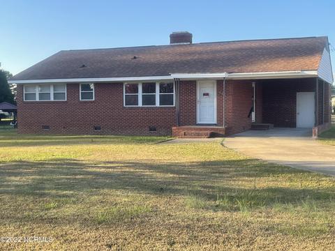 608 Old Post Rd, Erwin, NC 28339 photo 5