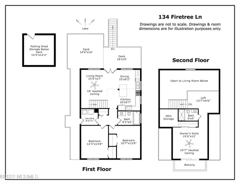 134 Firetree Ln, West End, NC 27376 photo 23